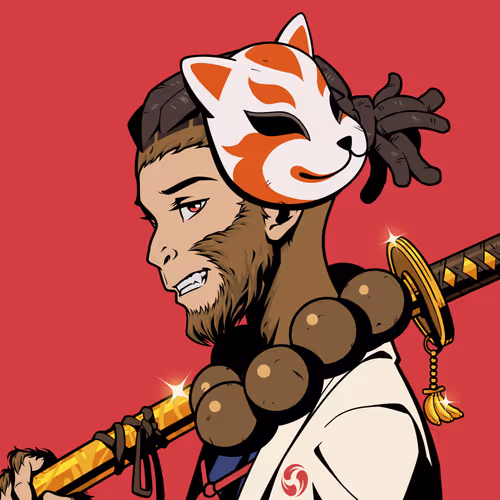 Mankizuki