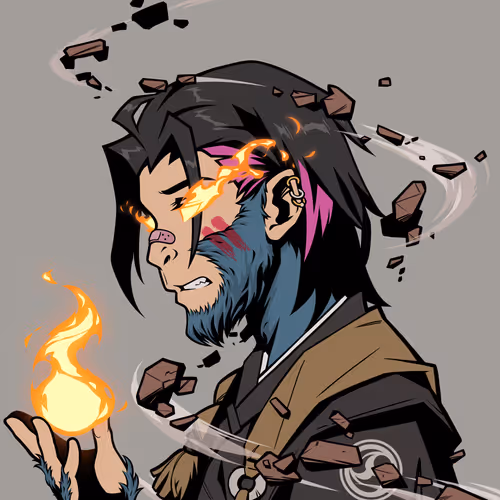 Mankizuki