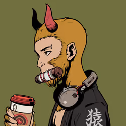 Mankizuki #3050