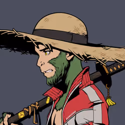 Mankizuki #4233
