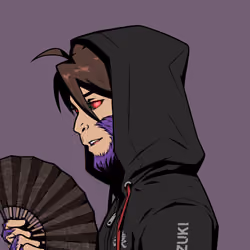 Mankizuki #3226