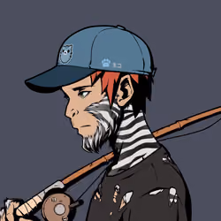 Mankizuki #2808