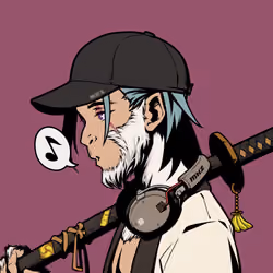 Mankizuki #3235