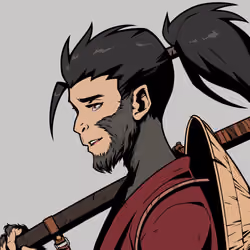 Mankizuki #2900