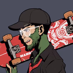 Mankizuki #81