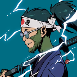 Mankizuki #3807