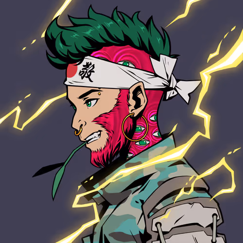 Mankizuki