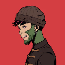 Mankizuki #3439