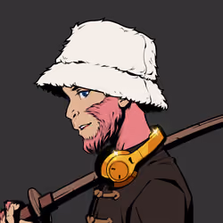 Mankizuki #4688