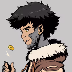 Mankizuki #3574