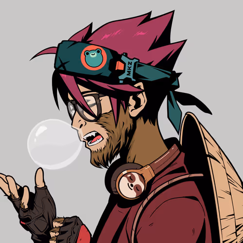 Mankizuki