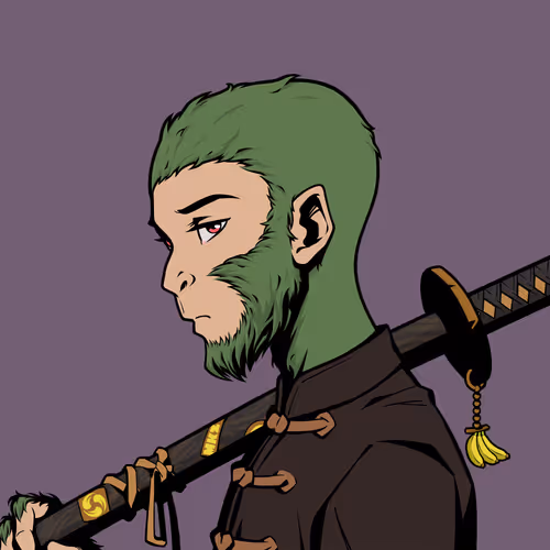 Mankizuki