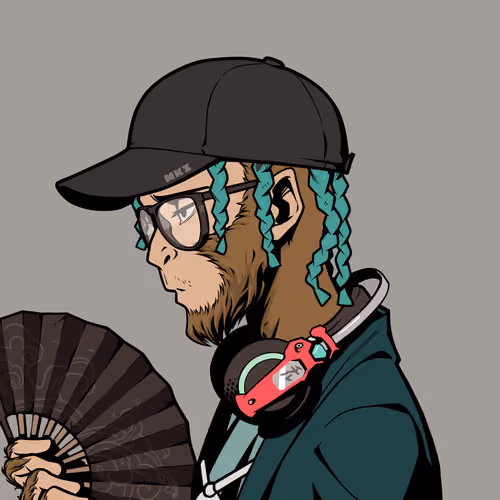 Mankizuki #1344