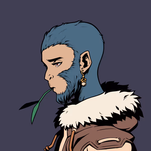 Mankizuki