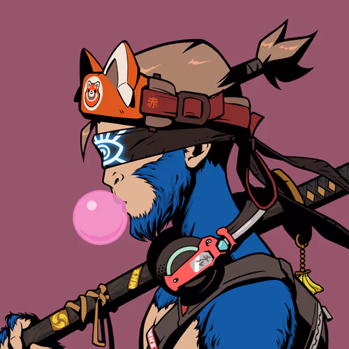 Mankizuki