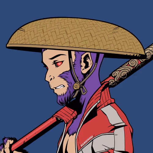Mankizuki #4515