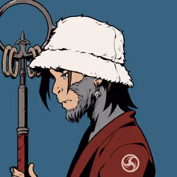 Mankizuki #2363