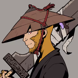 Mankizuki #2993