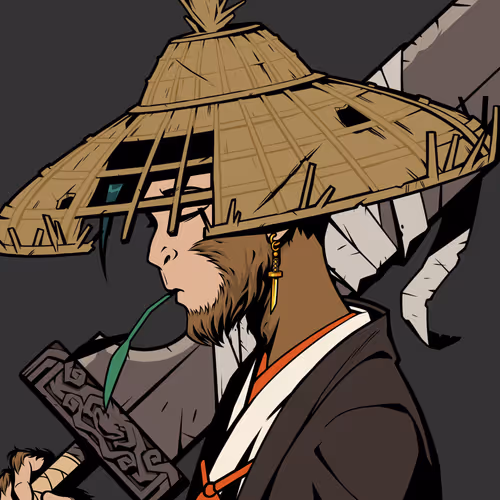 Mankizuki