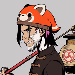 Mankizuki #1641