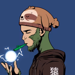 Mankizuki #3083