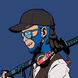 Mankizuki #440