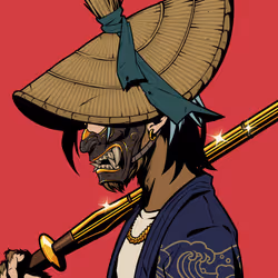 Mankizuki #1064