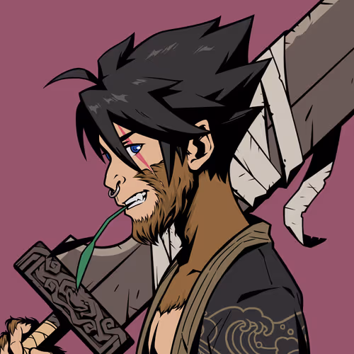 Mankizuki