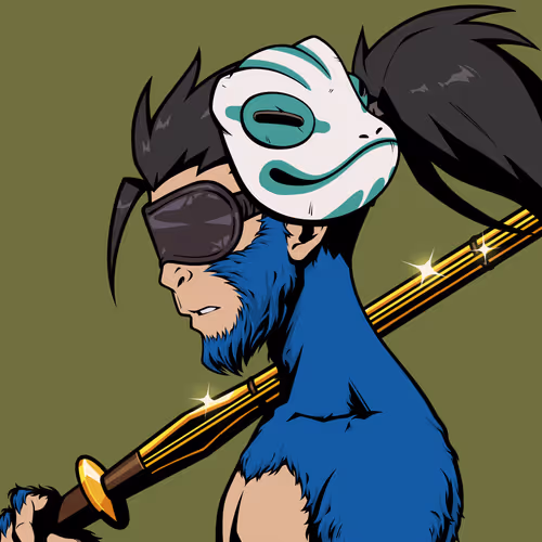 Mankizuki #171