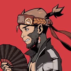 Mankizuki #2434