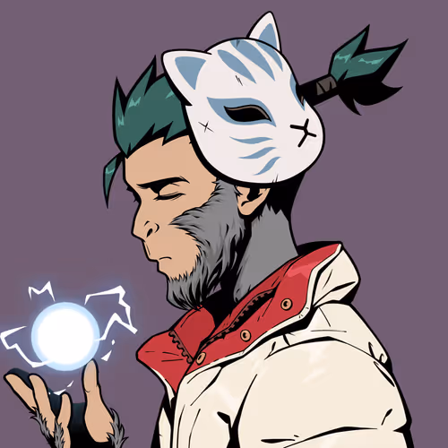 Mankizuki #211