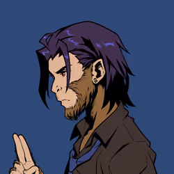 Mankizuki #4293