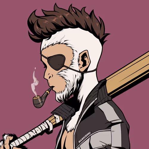 Mankizuki