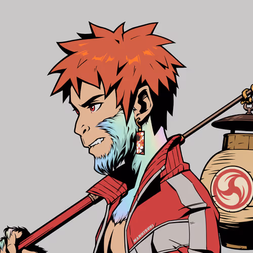 Mankizuki