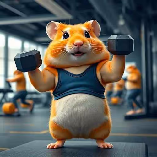 Hamster AI #6863