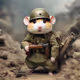 Hamster AI #14409