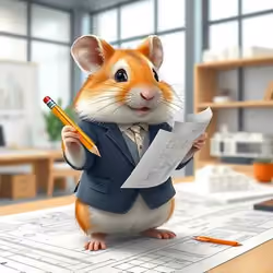 Hamster AI #5925