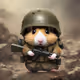 Hamster AI #14408