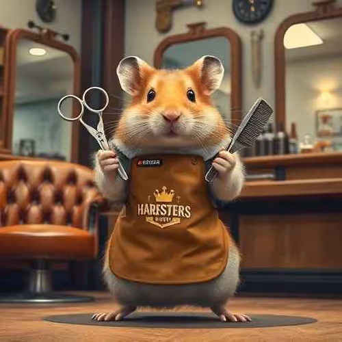 Media for Hamster AI #3290 item
