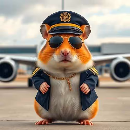 Hamster AI #4885