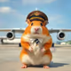 Hamster AI #4746