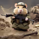 Hamster AI #14411