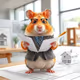 Hamster AI #5738