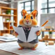Hamster AI #5736
