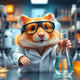 Hamster AI #5401