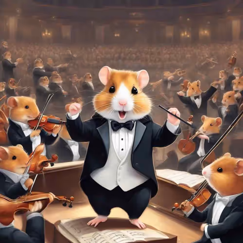 Hamster AI #11163