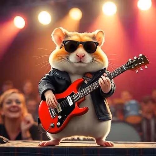 Hamster AI #2595