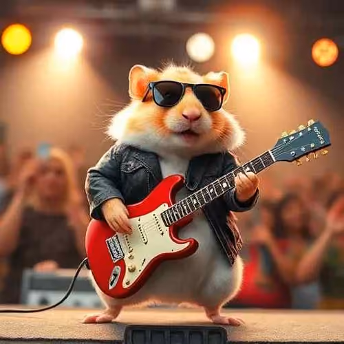 Hamster AI #2586