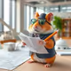 Hamster AI #5805