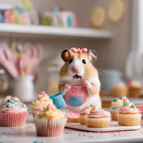 Hamster AI #9937